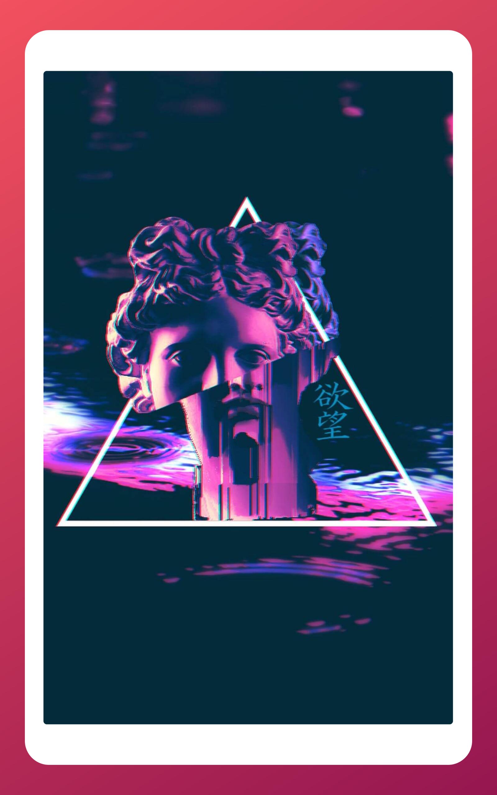 Live Vaporwave Wallpapers Aesthetic 80 S Pixel For Android Apk Download - 80s aesthetics v2 roblox