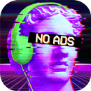 Vaporwave Ringtone APK