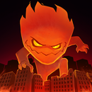 APK Burn The City 3D: io Games