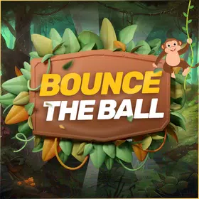 Bounce Ball Endless Adventure