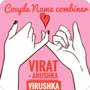 Name Combiner-Couple,Baby,Girlfriend Boyfriend Mix APK