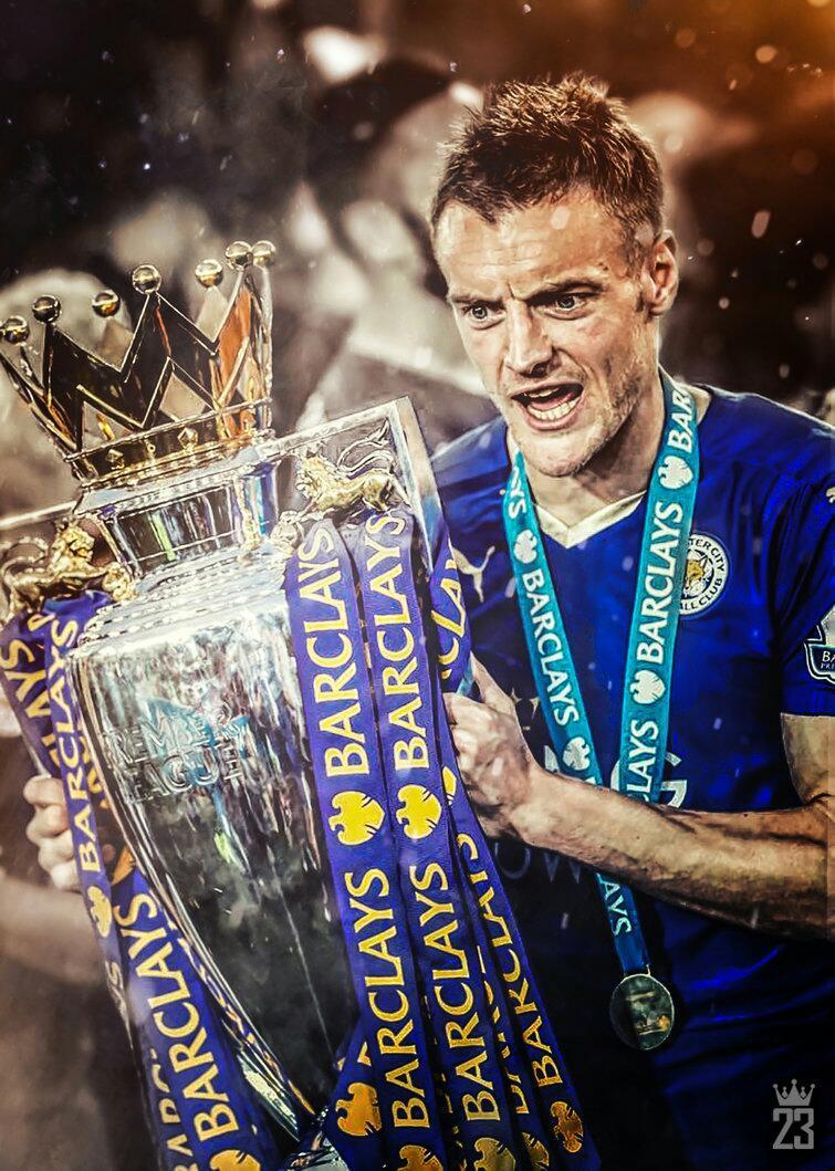 Jamie Vardy Wallpapers For Android Apk Download