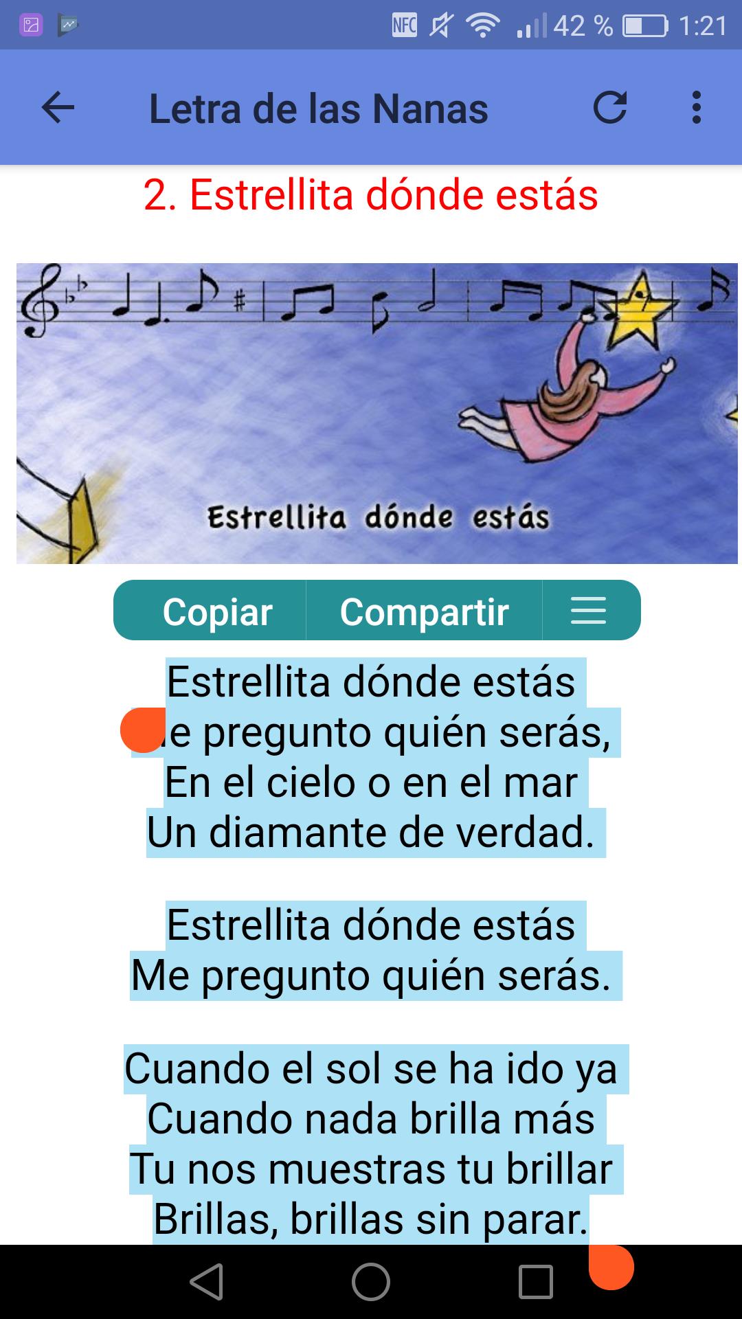 Nanas Para Dormir Canciones De Cuna For Android Apk Download