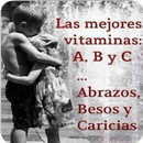 Besos y Abrazos 👩‍❤️‍💋‍👨 APK