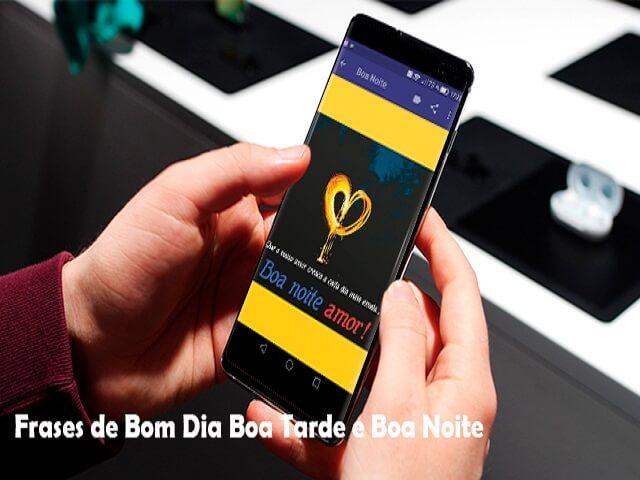 Frases de Bom Dia Boa Tarde e Boa Noite APK للاندرويد تنزيل Frases de Bom Dia Boa Tarde e Boa Noite APK للاندرويد تنزيل