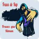 Frases de Rap 🎤 Frases que Riman  📻 Radio Rap APK