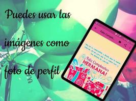 Imagenes de Cumpleaños para Felicitar Screenshot 3