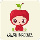 Kawaii Imagenes icon