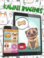 Kawaii Imagenes poster
