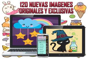 Kawaii Imagenes screenshot 1