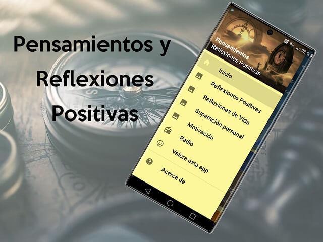 Pensamientos Y Reflexiones Positivas For Android Apk Download Pensamientos Y Reflexiones Positivas For Android Apk Download