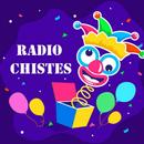 Radio Chistes 📻 Chistes en Audio sin internet 🎤 APK