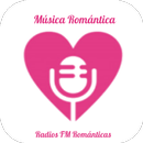 Radios de Musicas Romanticas, Radios FM Romanticas APK