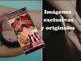 Tatuajes de Amor 截圖 3
