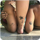 Tatuajes de Amigas y de Amigos APK