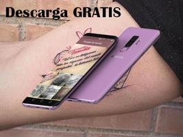 Tatuajes de Familia تصوير الشاشة 2