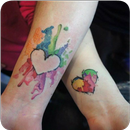 Tatuajes de Parejas APK