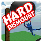 ikon Hard Dismount