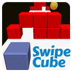 Swipe Cube