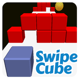 Swipe Cube आइकन