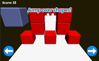 Swipe Cube 截图 3