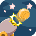 Magic Cannonball آئیکن