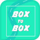 Box To Box ikon