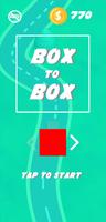 Box To Box ポスター