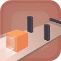 ”Cube Sifter