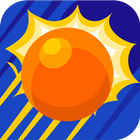 Crashing Ball icon