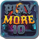 Play More 10 İngilizce Oyunlar APK