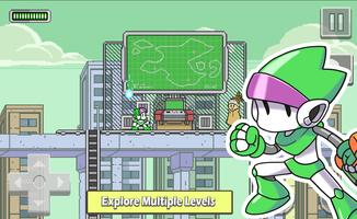 Knight Of Days Exe Lite ảnh chụp màn hình 1