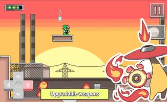 Knight Of Days Exe Lite ảnh chụp màn hình 3