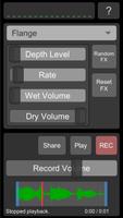 Wav Voice Tune - Auto pitch correction 海报