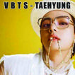 V-Taehyung BTS Wallpaper NEW