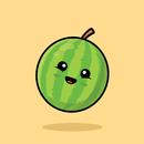 Watermelon Reaching Game APK