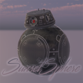 Sunset Sphere