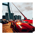 Wanted Racer