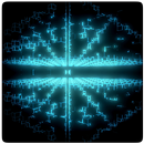 Cube Matrix 3D Live Wallpaper APK