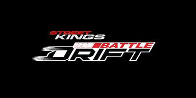 Street Kings Battle Drift ảnh chụp màn hình 1