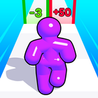 Tall Man Run آئیکن