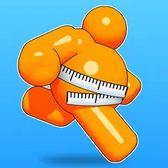Tall Man Run XAPK download