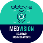 MedVision ไอคอน