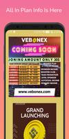 Vebonex स्क्रीनशॉट 3