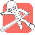 Stick Boy