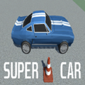 Car Park Puzzle