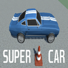 Car Park Puzzle icon