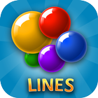 Lines-icoon