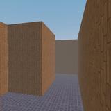 Cube Maze (Labyrinth 3D)