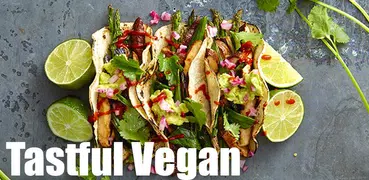 Tasteful Vegan Recipes